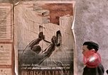 Image of Allied airmen European Theater, 1944, second 5 stock footage video 65675022051