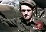 Image of Allied airmen European Theater, 1944, second 14 stock footage video 65675022051