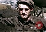 Image of Allied airmen European Theater, 1944, second 15 stock footage video 65675022051