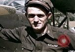 Image of Allied airmen European Theater, 1944, second 16 stock footage video 65675022051