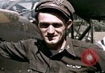 Image of Allied airmen European Theater, 1944, second 17 stock footage video 65675022051
