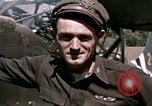 Image of Allied airmen European Theater, 1944, second 18 stock footage video 65675022051