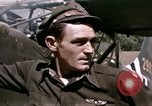 Image of Allied airmen European Theater, 1944, second 19 stock footage video 65675022051