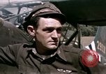 Image of Allied airmen European Theater, 1944, second 20 stock footage video 65675022051