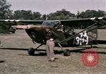 Image of Allied airmen European Theater, 1944, second 21 stock footage video 65675022051