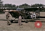 Image of Allied airmen European Theater, 1944, second 22 stock footage video 65675022051