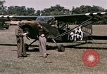 Image of Allied airmen European Theater, 1944, second 23 stock footage video 65675022051