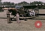 Image of Allied airmen European Theater, 1944, second 24 stock footage video 65675022051