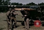 Image of Allied airmen European Theater, 1944, second 26 stock footage video 65675022051