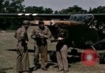Image of Allied airmen European Theater, 1944, second 27 stock footage video 65675022051