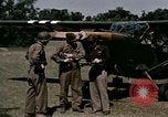 Image of Allied airmen European Theater, 1944, second 28 stock footage video 65675022051