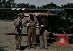 Image of Allied airmen European Theater, 1944, second 29 stock footage video 65675022051