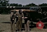 Image of Allied airmen European Theater, 1944, second 31 stock footage video 65675022051