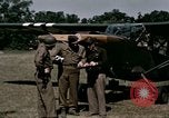 Image of Allied airmen European Theater, 1944, second 32 stock footage video 65675022051