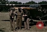 Image of Allied airmen European Theater, 1944, second 34 stock footage video 65675022051
