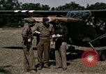 Image of Allied airmen European Theater, 1944, second 35 stock footage video 65675022051
