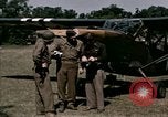 Image of Allied airmen European Theater, 1944, second 37 stock footage video 65675022051