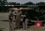 Image of Allied airmen European Theater, 1944, second 38 stock footage video 65675022051