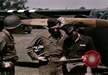 Image of Allied airmen European Theater, 1944, second 39 stock footage video 65675022051