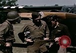 Image of Allied airmen European Theater, 1944, second 40 stock footage video 65675022051