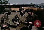 Image of Allied airmen European Theater, 1944, second 41 stock footage video 65675022051