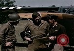 Image of Allied airmen European Theater, 1944, second 42 stock footage video 65675022051