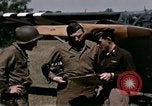 Image of Allied airmen European Theater, 1944, second 43 stock footage video 65675022051