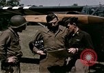 Image of Allied airmen European Theater, 1944, second 44 stock footage video 65675022051