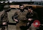 Image of Allied airmen European Theater, 1944, second 45 stock footage video 65675022051