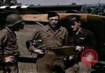 Image of Allied airmen European Theater, 1944, second 46 stock footage video 65675022051