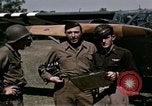 Image of Allied airmen European Theater, 1944, second 48 stock footage video 65675022051