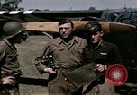 Image of Allied airmen European Theater, 1944, second 49 stock footage video 65675022051