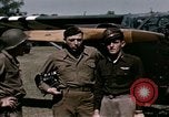 Image of Allied airmen European Theater, 1944, second 52 stock footage video 65675022051