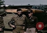 Image of Allied airmen European Theater, 1944, second 56 stock footage video 65675022051