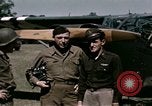 Image of Allied airmen European Theater, 1944, second 58 stock footage video 65675022051