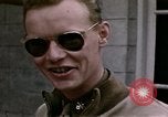 Image of Allied airmen European Theater, 1944, second 60 stock footage video 65675022051