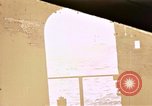 Standbild britischen Offiziere Atlantik, 1944, aus Sekunde 1 historischem Filmmaterial Videoclip 65675022052