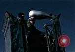 Standbild britischen Offiziere Atlantik, 1944, aus Sekunde 14 historischem Filmmaterial Videoclip 65675022052