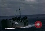 Standbild britischen Offiziere Atlantik, 1944, aus Sekunde 28 historischem Filmmaterial Videoclip 65675022052