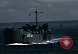 Standbild britischen Offiziere Atlantik, 1944, aus Sekunde 29 historischem Filmmaterial Videoclip 65675022052
