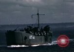 Standbild britischen Offiziere Atlantik, 1944, aus Sekunde 32 historischem Filmmaterial Videoclip 65675022052