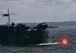 Standbild britischen Offiziere Atlantik, 1944, aus Sekunde 34 historischem Filmmaterial Videoclip 65675022052