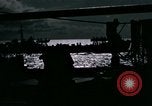 Standbild britischen Offiziere Atlantik, 1944, aus Sekunde 42 historischem Filmmaterial Videoclip 65675022052