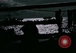 Standbild britischen Offiziere Atlantik, 1944, aus Sekunde 47 historischem Filmmaterial Videoclip 65675022052