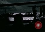 Standbild britischen Offiziere Atlantik, 1944, aus Sekunde 48 historischem Filmmaterial Videoclip 65675022052