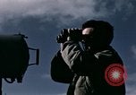 Standbild britischen Offiziere Atlantik, 1944, aus Sekunde 57 historischem Filmmaterial Videoclip 65675022052