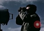 Standbild britischen Offiziere Atlantik, 1944, aus Sekunde 59 historischem Filmmaterial Videoclip 65675022052