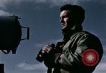 Standbild britischen Offiziere Atlantik, 1944, aus Sekunde 60 historischem Filmmaterial Videoclip 65675022052