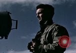 Standbild britischen Offiziere Atlantik, 1944, aus Sekunde 62 historischem Filmmaterial Videoclip 65675022052
