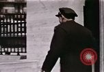 Image of US Army officers London England United Kingdom, 1944, second 51 stock footage video 65675022053